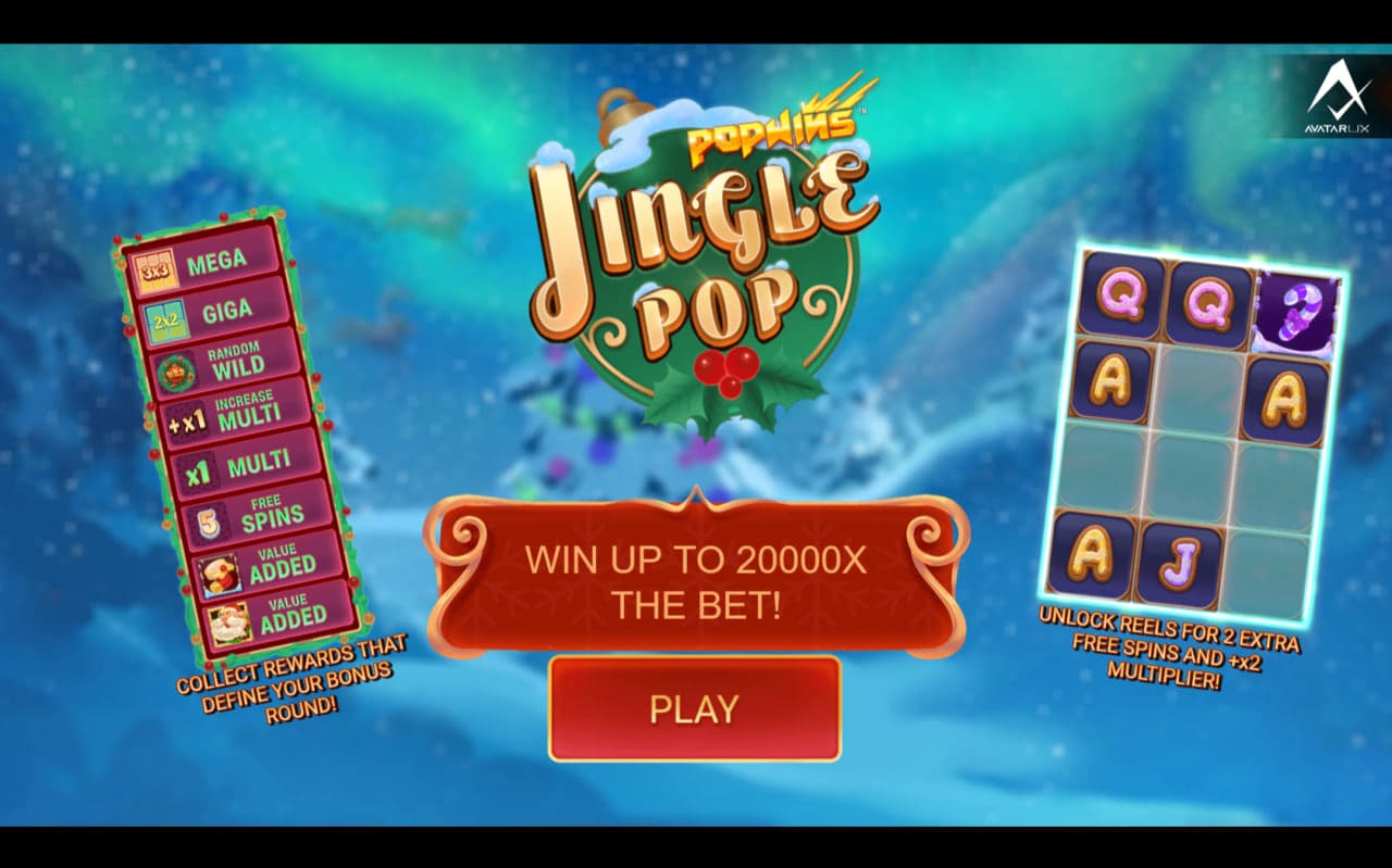 JinglePop